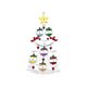 Buy White Tree /6 by Rudolph And Me for only CA$26.00 at Santa And Me, Main Website.