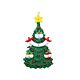 Buy Green Christmas Tree /3 by Rudolph And Me for only CA$23.00 at Santa And Me, Main Website.