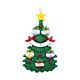 Buy Green Christmas Tree /5 by Rudolph And Me for only CA$25.00 at Santa And Me, Main Website.