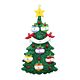 Buy Green Christmas Tree /6 by Rudolph And Me for only CA$26.00 at Santa And Me, Main Website.