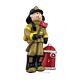 Buy Fireman by Rudolph And Me for only CA$21.00 at Santa And Me, Main Website.