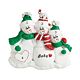 Buy Expecting Snow Family /3 by Rudolph And Me for only CA$24.00 at Santa And Me, Main Website.