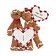 Buy Gingerbread Love by Rudolph And Me for only CA$22.00 at Santa And Me, Main Website.