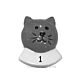 Buy Cat Add On /Grey by Rudolph And Me for only CA$3.00 at Santa And Me, Main Website.