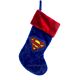 Superman /Stocking - SU7151 - Santa & Me