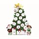 Buy Peppermint Tree (Table Decoration) by PolarX for only CA$35.00 at Santa And Me, Main Website.