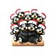 Buy Black Bear Family /9 (Table Decoration) by PolarX for only CA$34.00 at Santa And Me, Main Website.