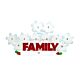 Buy Family /10 (Table Decoration) by PolarX for only CA$35.00 at Santa And Me, Main Website.