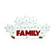 Buy Family /11 (Table Decoration) by PolarX for only CA$36.00 at Santa And Me, Main Website.