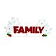 Buy Family /4 (Table Decoration) by PolarX for only CA$29.00 at Santa And Me, Main Website.