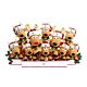 Buy Reindeer Family / 10 (Table Decoration) by PolarX for only CA$35.00 at Santa And Me, Main Website.