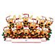 Buy Reindeer Family / 11 (Table Decoration) by PolarX for only CA$36.00 at Santa And Me, Main Website.