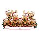 Buy Reindeer Family / 9 (Table Decoration) by PolarX for only CA$34.00 at Santa And Me, Main Website.