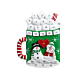 Buy Christmas Mug (Table Decoration) by PolarX for only CA$35.00 at Santa And Me, Main Website.
