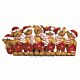 Buy Stocking Cap Bears /7 (Table Decoration) by PolarX for only CA$32.00 at Santa And Me, Main Website.