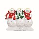 Buy Snow People /3 (Table Decoration) by PolarX for only CA$28.00 at Santa And Me, Main Website.