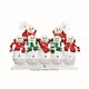 Buy Snow People /7 (Table Decoration) by PolarX for only CA$32.00 at Santa And Me, Main Website.