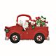 Buy Santa's Truck /3 (Table Decoration) by PolarX for only CA$28.00 at Santa And Me, Main Website.