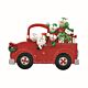 Buy Santa's Truck /5 (Table Decoration) by PolarX for only CA$30.00 at Santa And Me, Main Website.