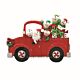 Buy Santa's Truck /6 (Table Decoration) by PolarX for only CA$31.00 at Santa And Me, Main Website.