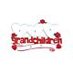 Buy Grandchild With 3 Hearts (Table Decoration) by PolarX for only CA$28.00 at Santa And Me, Main Website.