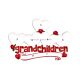 Buy Grandchild With 5 Hearts (Table Decoration) by PolarX for only CA$30.00 at Santa And Me, Main Website.