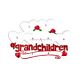 Buy Grandchild With 6 Hearts (Table Decoration) by PolarX for only CA$31.00 at Santa And Me, Main Website.