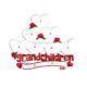 Buy Grandchild With 7 Hearts (Table Decoration) by PolarX for only CA$32.00 at Santa And Me, Main Website.