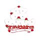 Buy Grandchild With 8 Hearts (Table Decoration) by PolarX for only CA$33.00 at Santa And Me, Main Website.