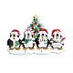 Buy Winter Family /4 (Table Decoration) by PolarX for only CA$29.00 at Santa And Me, Main Website.