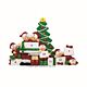 Buy Christmas Morning /6 (Table Decoration) by PolarX for only CA$31.00 at Santa And Me, Main Website.