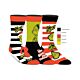 The Grinch - 3 Pack Crew Socks