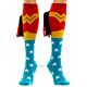 Wonder Woman - Crew Socks