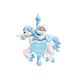 Buy Baby Carousel / Blue by Rudolph And Me for only CA$21.00 at Santa And Me, Main Website.