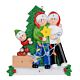 Buy Decorating The Tree / 3 by Rudolph And Me for only CA$23.00 at Santa And Me, Main Website.