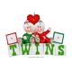 Buy Twins by Rudolph And Me for only CA$22.00 at Santa And Me, Main Website.