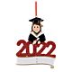 2022 Graduate / Girl