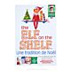 Girl Light/French-The Elf on the Shelf® Book and Doll
