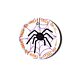 Halloween Spider Web 10
