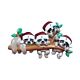 Buy Sloth Family /4 by PolarX for only CA$24.00 at Santa And Me, Main Website.