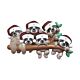 Buy Sloth Family / 6 by PolarX for only CA$26.00 at Santa And Me, Main Website.
