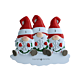 Buy Gnome Family / 3 by PolarX for only CA$23.00 at Santa And Me, Main Website.