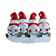 Buy Gnome Family / 4 by PolarX for only CA$24.00 at Santa And Me, Main Website.