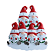 Buy Gnome Family / 6 by PolarX for only CA$26.00 at Santa And Me, Main Website.