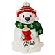 Buy Baby Polar Bear/ Red by PolarX for only CA$20.00 at Santa And Me, Main Website.