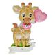 Buy Baby Giraffe/ Pink by PolarX for only CA$20.00 at Santa And Me, Main Website.