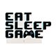 Buy Eat Sleep Game by PolarX for only CA$20.00 at Santa And Me, Main Website.