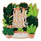 Buy House Plant Words by PolarX for only CA$20.00 at Santa And Me, Main Website.