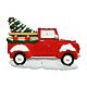 Buy Red Truck W/ Xmas Tree by PolarX for only CA$20.00 at Santa And Me, Main Website.