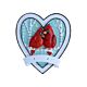 Buy Cardinal Couples by PolarX for only CA$22.00 at Santa And Me, Main Website.